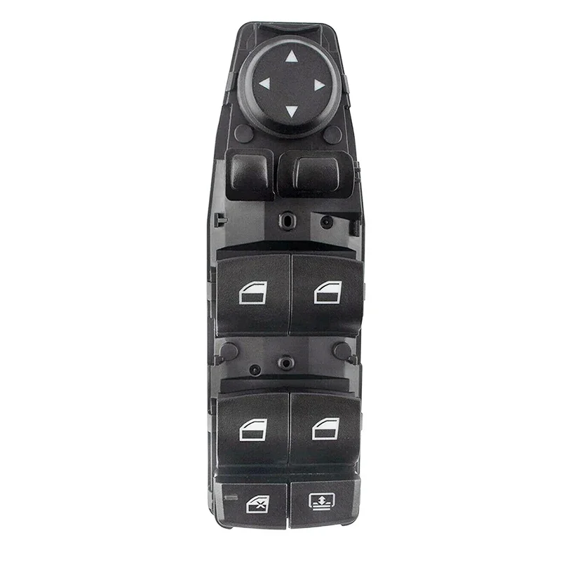 

Новый Электрический переключатель окон Master 61319241956 для BMW 520i 523i 525i 535i 528i F10 F11 F07 F06 GT 2011-2016