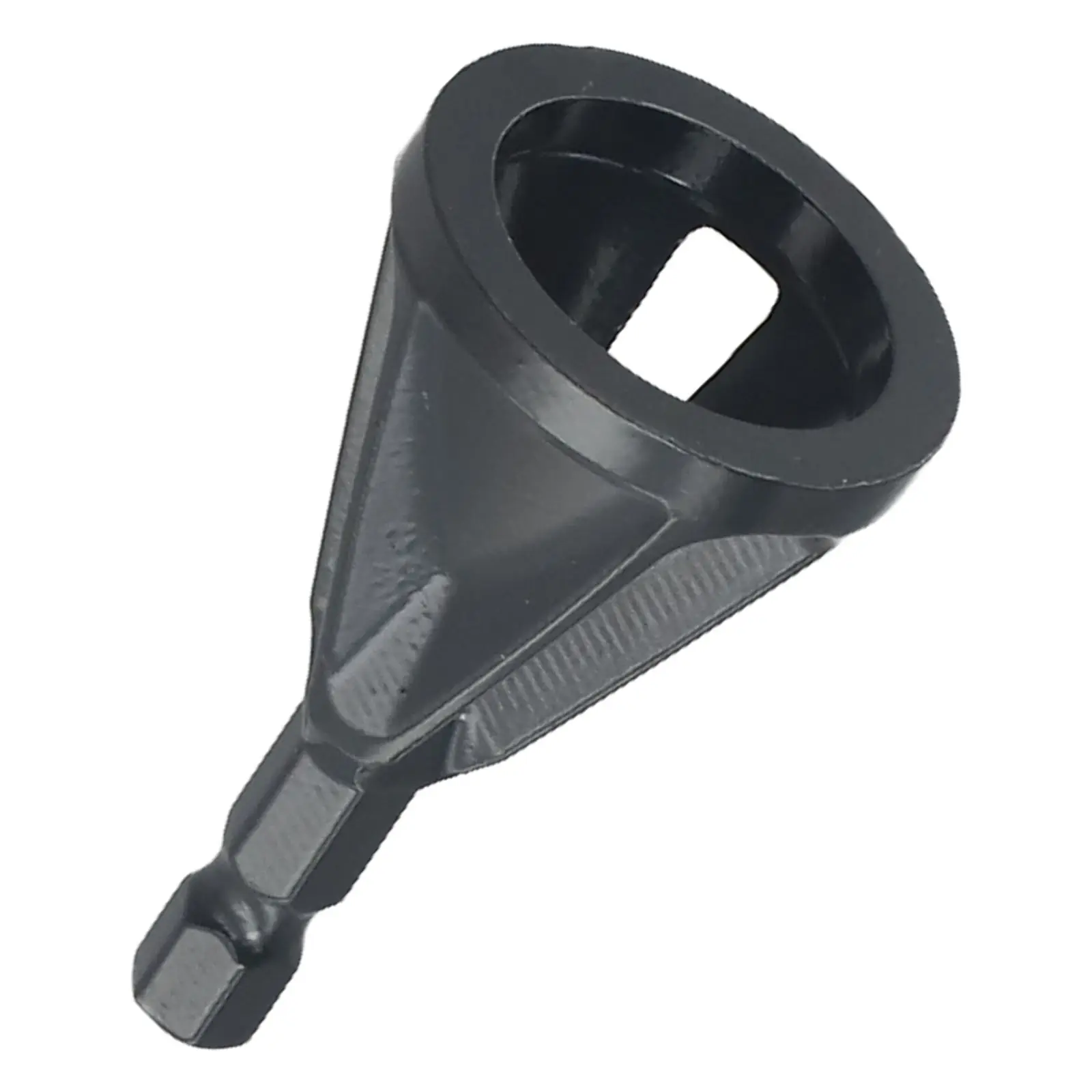 Deburring External Chamfering Tool High Speed Chamfer Tool With Carbide Cutter Hex Shank Quick Release Remove Burr Tools