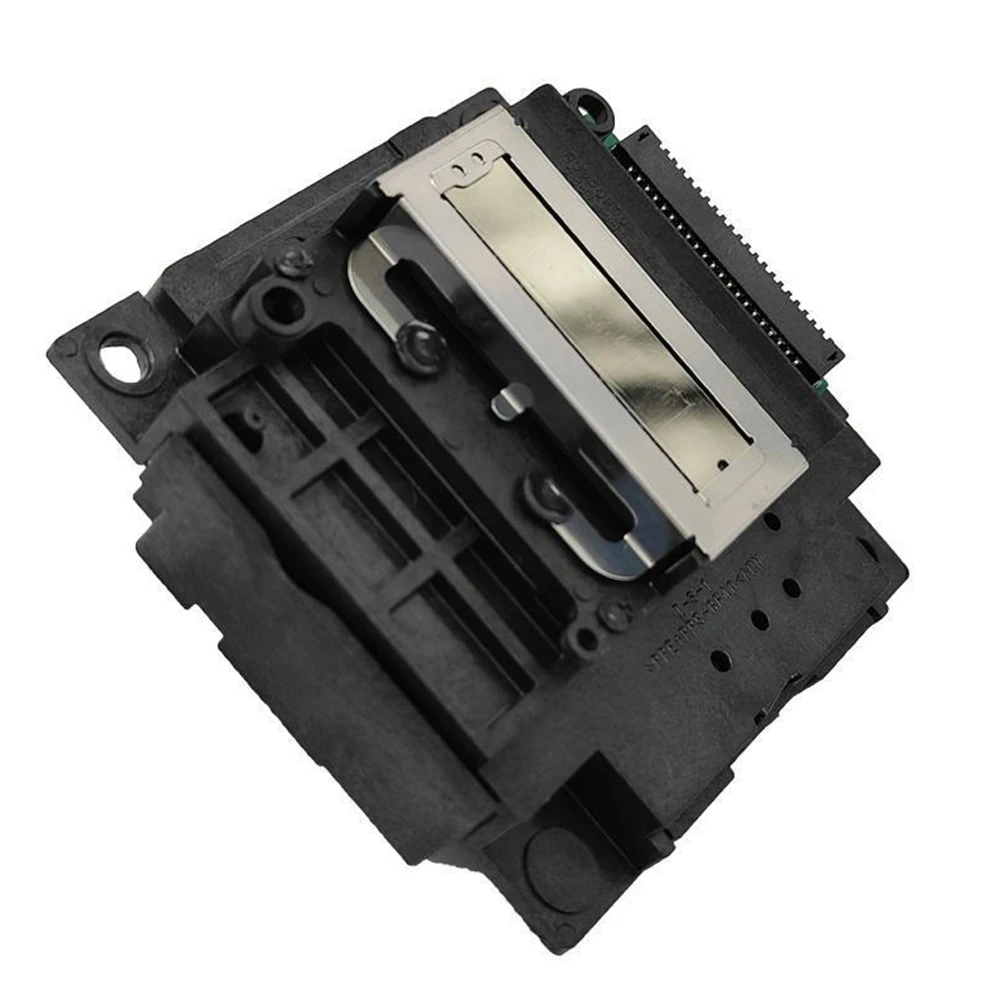 

1 шт., сменная печатающая головка для принтера EPSON L300 L301 L303 L351 L355