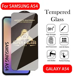 Gorilla Tempered Glass Screen Protector for 1PC (HD Glass)