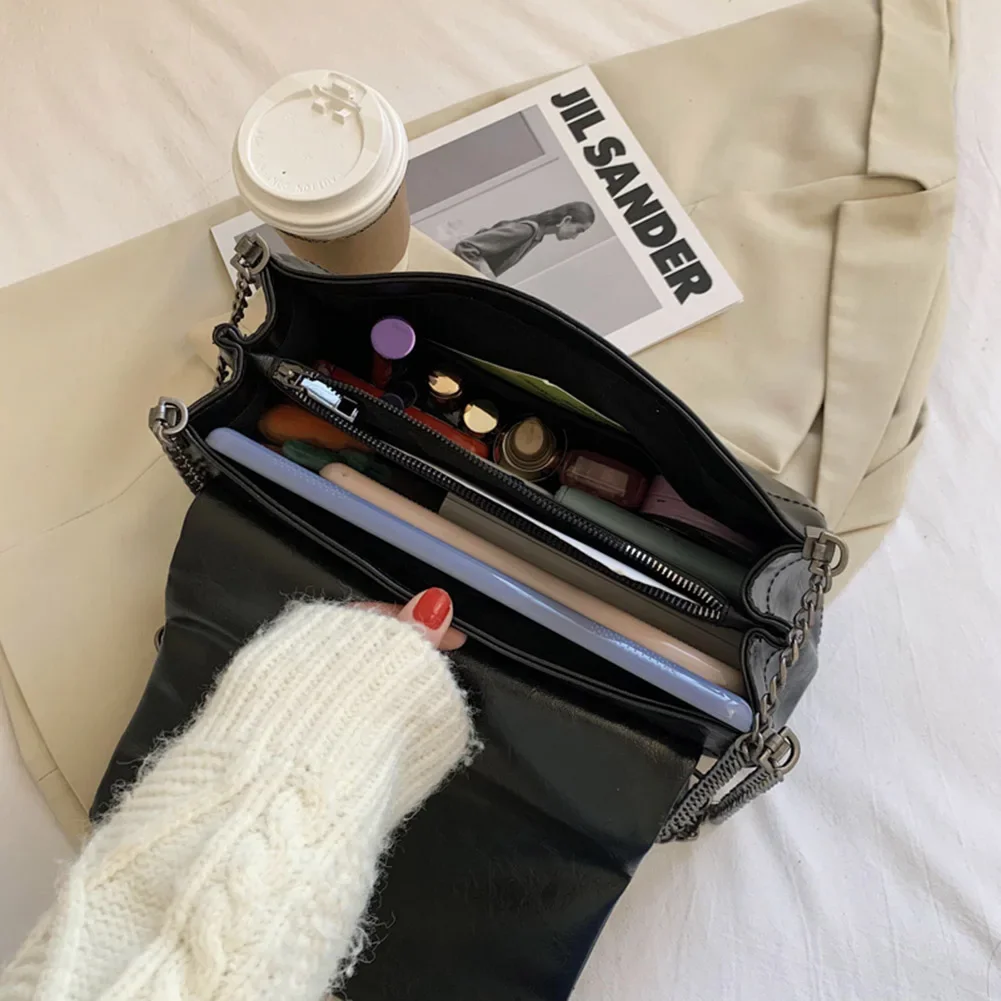 Luxury Handbags for Women Bags Designer Vintage Shoulder Bag