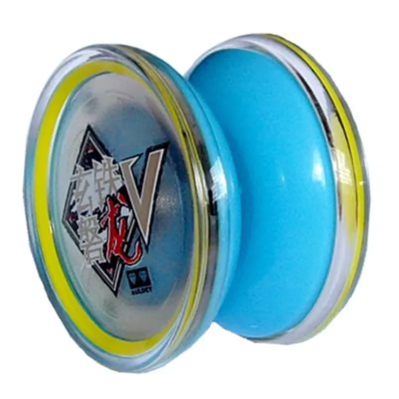 ボール yuyu Collection KK Bearing Auldey YOYO Professional Contest yoyo