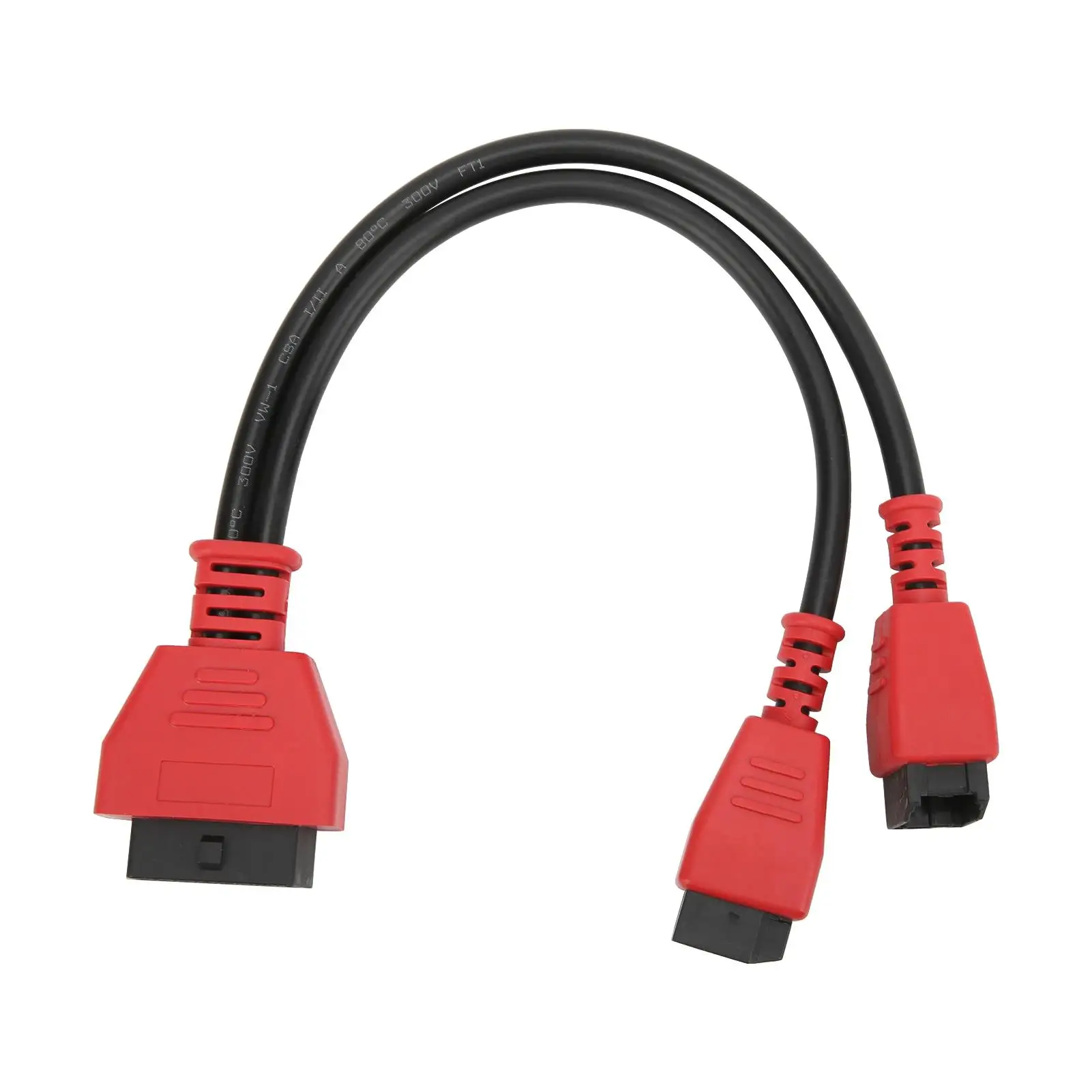 

Автомобильный ABS диагностический разъем Plug & Play кабель, простой диагностический инструмент для транспортных средств
