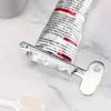 Cast Iron Toothpaste Tube Squeezer Manual Toothpaste Dispenser Metal Tube Wringer for Bathroom Accessories No Electricity Needed 5