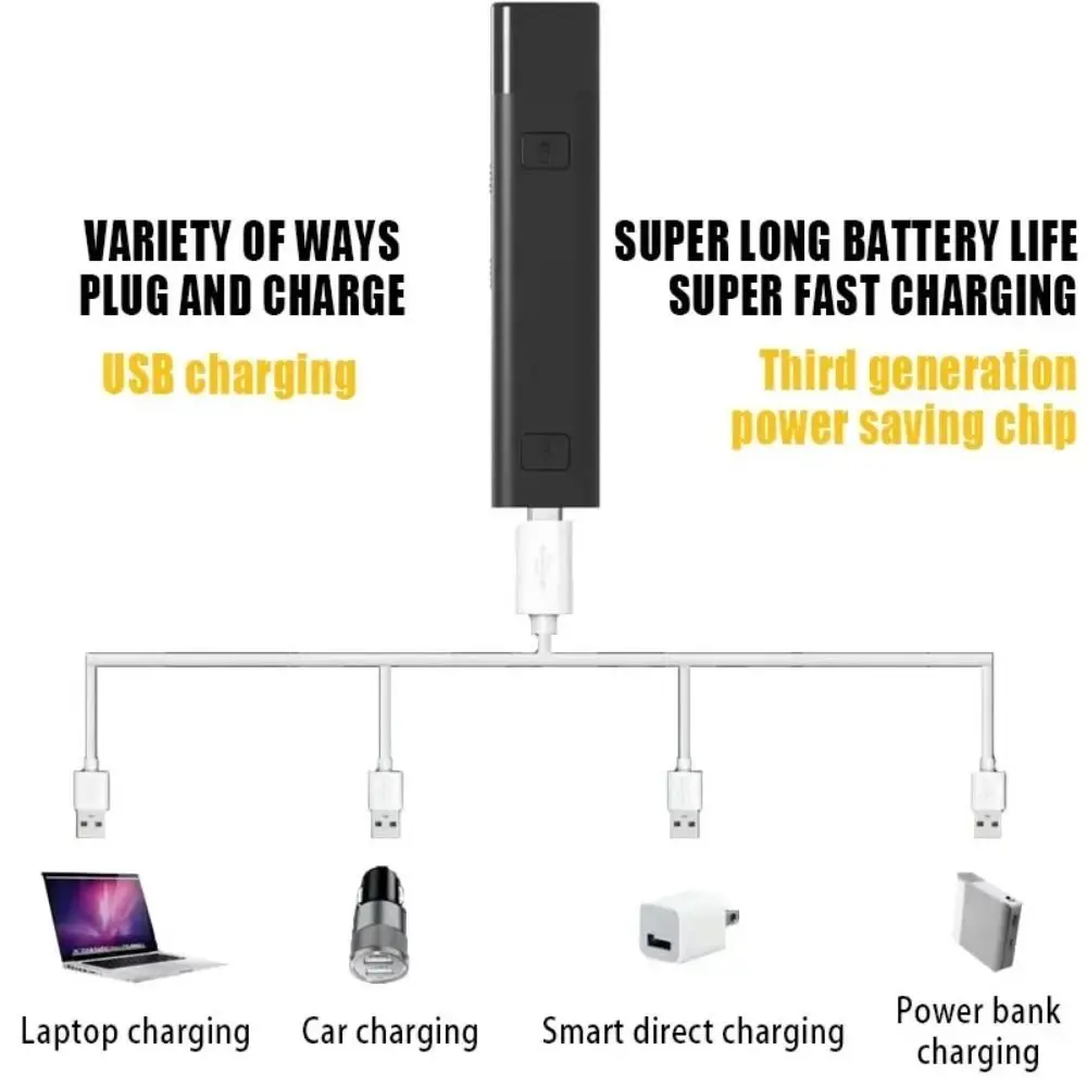 Рисунок 3 - Электронный свисток с фонариком