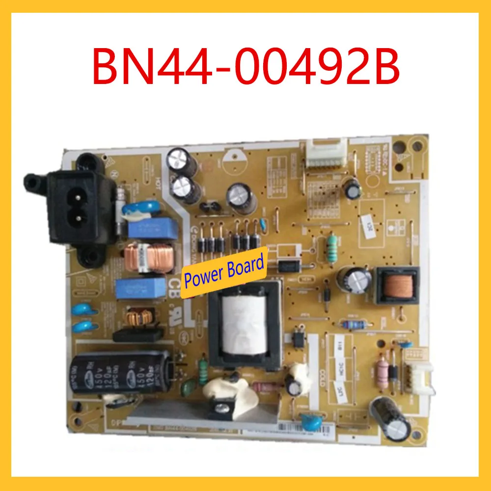 

BN44-00492B Professional TV Parts Power Supply Board UA32EH4080R Power Board BN44-00492A/B/C PD32AV0-CDY TV Power Supply Board