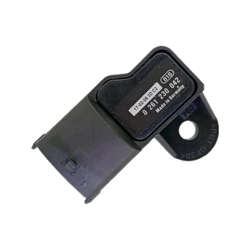 504064370 0261230042 Manifold Absolute Pressure Sensor For Holden Astra TS AH HSV VXR 2.0L Turbo Z20LET