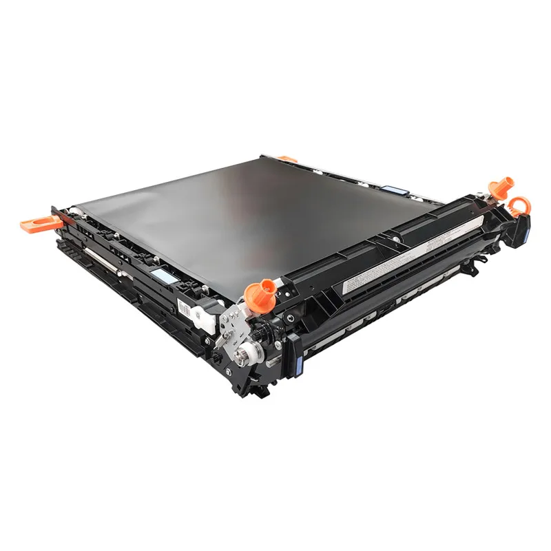 Replace The Intermediate Transfer Belt/Secondary Transfer, 40 OFF