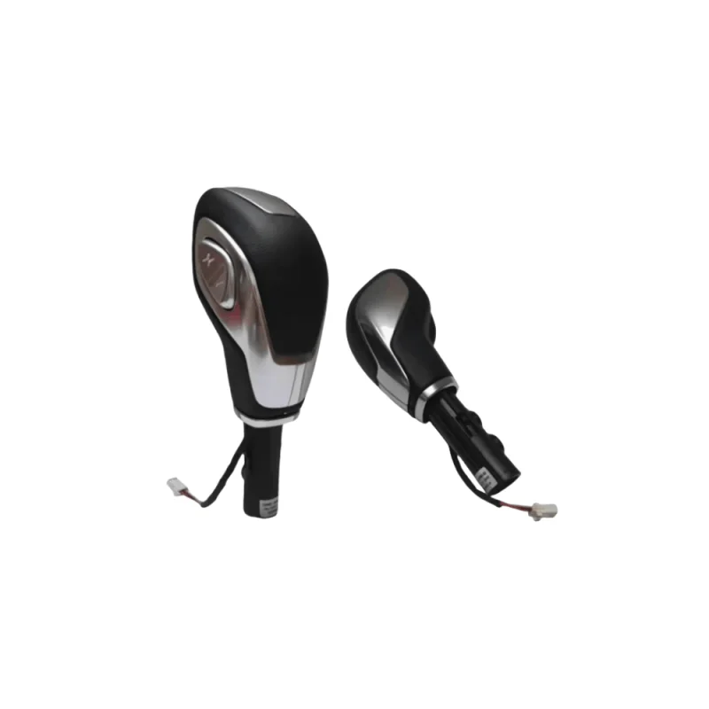 For Ford New Mondeo Fiesta Wing Handball Gear knob Automatic shift handle Handle handle Automatic ca