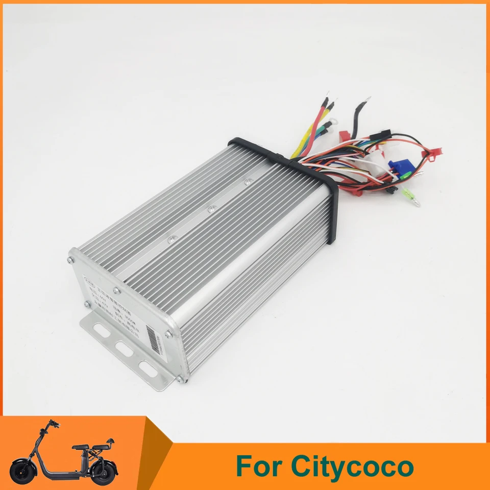 hellococo Amazon.com : Nuhikap 2X 60V 3000W Sine Wave Brushless Motor