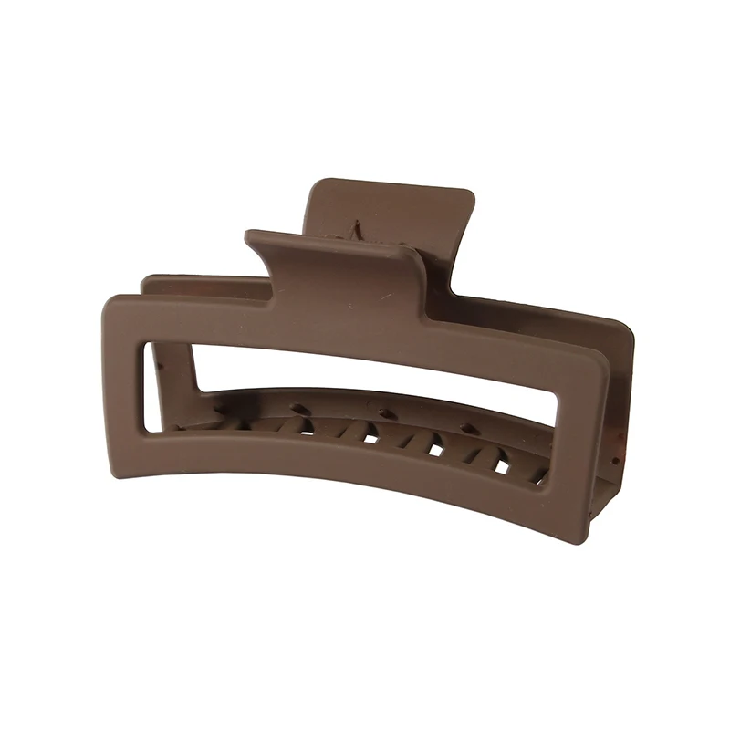 Artiglio Per Capelli Jumbo 13 Cm, Artiglio Per Capelli Extra Large - Foto 9