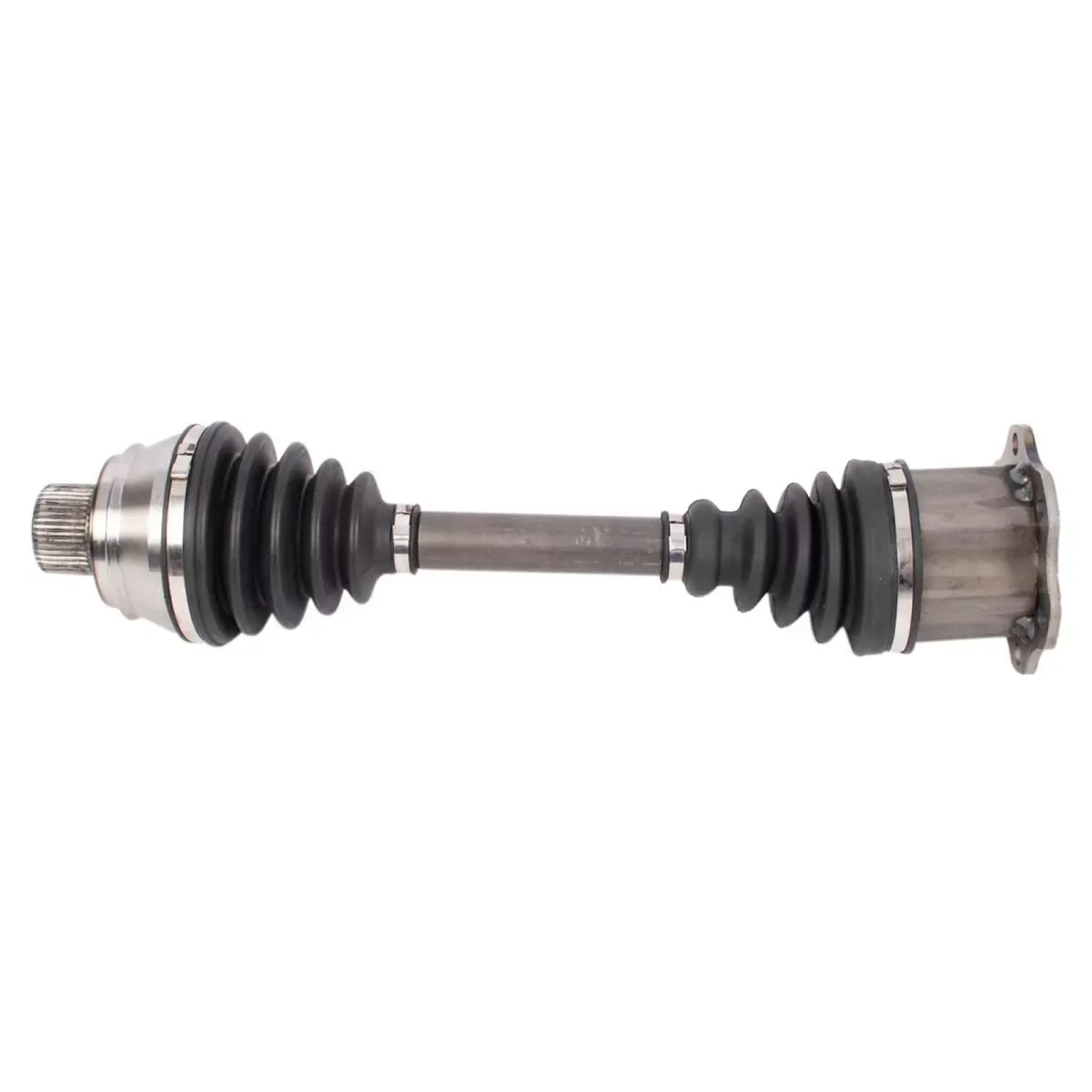 Front Left Right CV Axle Shaft For 09-11 Audi A4 10-11 A5 10-12 S4 08-12 S5