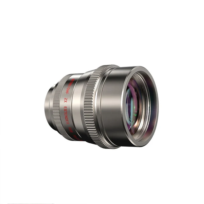 2X Telephoto