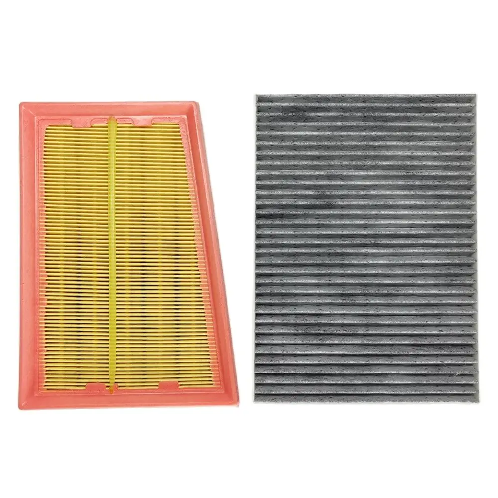 Air Filter for NISSAN QASHQAI 2.0 RENAULT KOLEOS 2.0 FOR NISSAN X-TRAIL oem: 16546-JD20B 27277-0840R