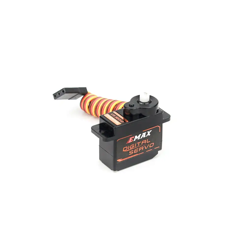 RC 𵨿   ߿, κ PWM ߿,  , Emax ES3059D, 9g, 4 