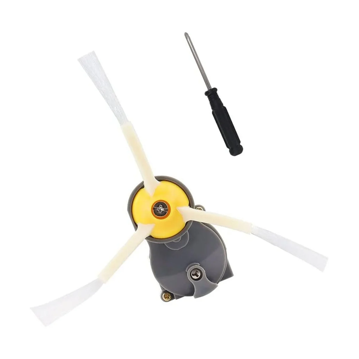 

Side Brush Motor Module Suitable for Roomba 600 700 800 900 Series Robot Vacuum Cleaner Replacement Parts