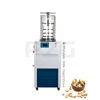 Laboratory Food Freeze Dryer Medical Freezer Dryer Equipment Freeze Dried Machine Freezer Drying Lyophilizer Machine 3