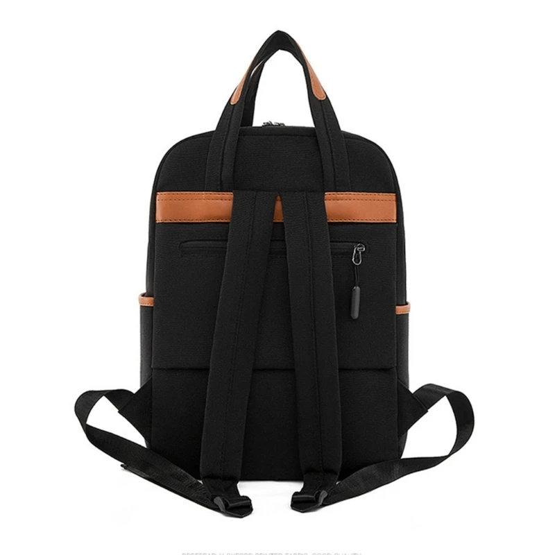 Female Casual Laptop Backpack Student School Backpack Women Travel Backpack Ins