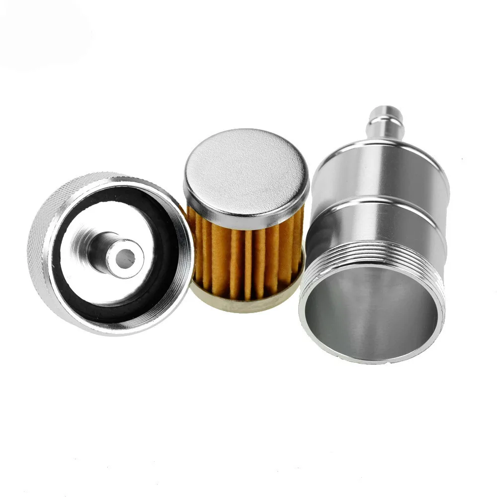Motorcycle Fuel Filter Fuel Filter Motorcycle Universal In-line Fuel Filter