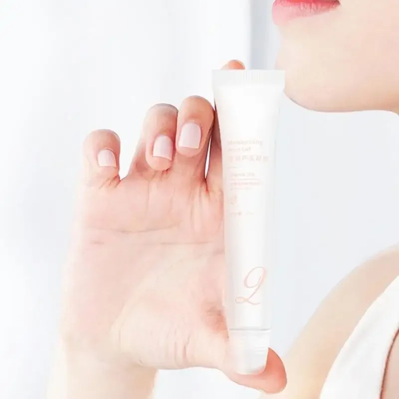 20g Body Hair Removal Cream with Spatula Applicator,Gentle Formula,Safe for Sensitive Skin Facials Hair Removal Cream X7XA