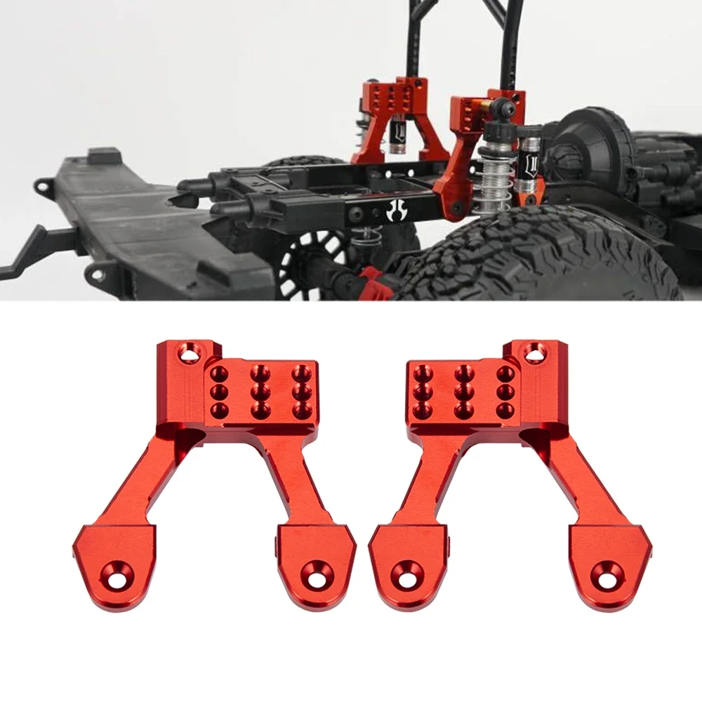 ݼ  ĸ  Ÿ Ʈ, 1/10  SCX10 II 90046 90047 90059 90060 RC ũѷ ׷̵ ǰ