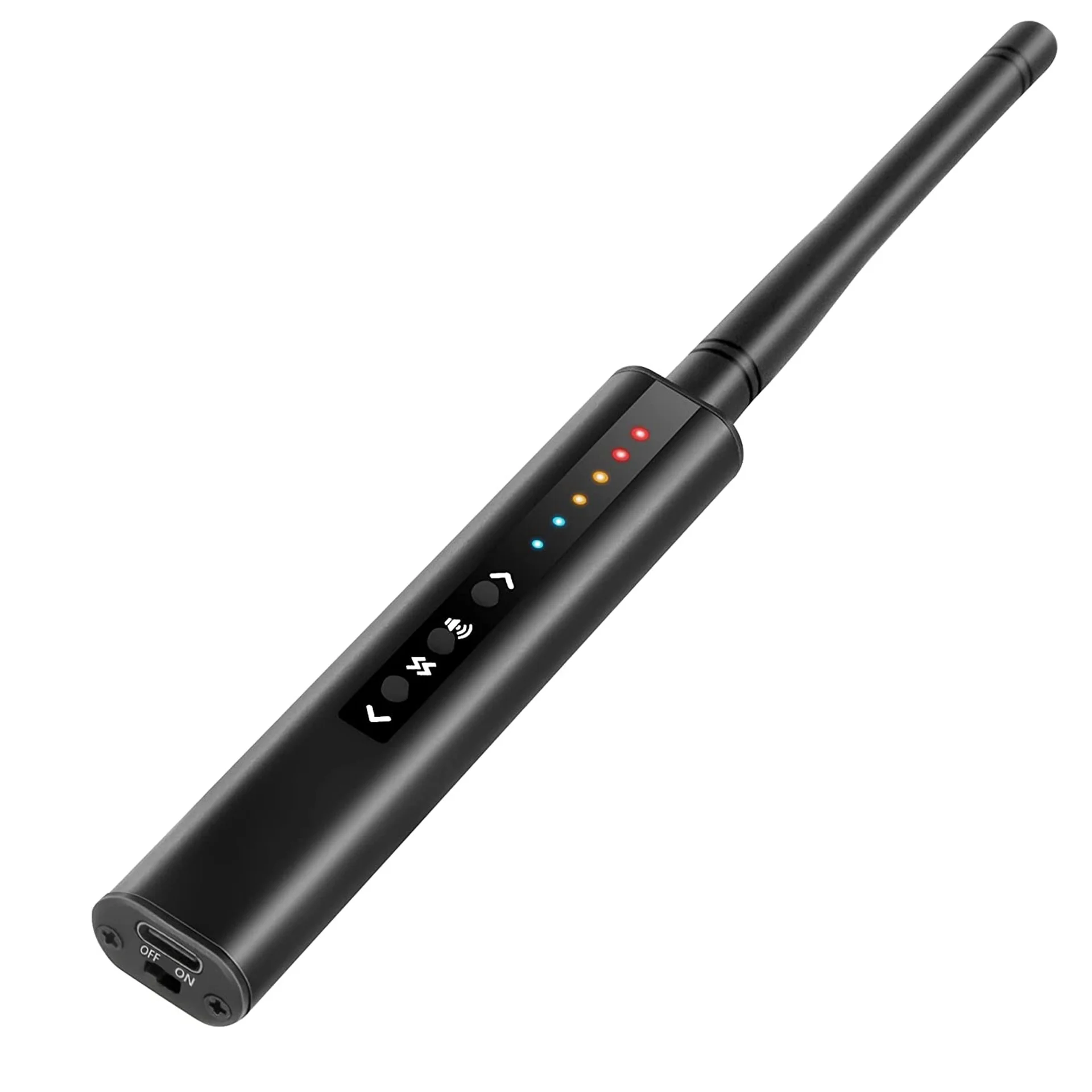 G728 Anti Candid Detector Bug Spy Camera Locator