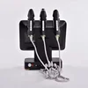 3 In 1 Oxygen Facial Device Ultrasonic Radiofrequency Skincare Bubble CO2 Exfoliate Oxygen Jet Peel Face Care Aquafacial Machine 2