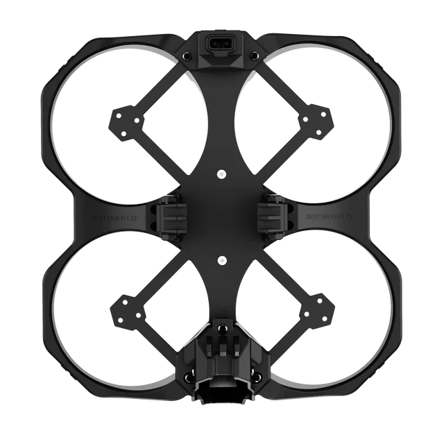 IFlight Defender 25 Frame Kit 112mm for DJI O3 Air Unit 2.5inch FPV Cinewhoop Drones 5
