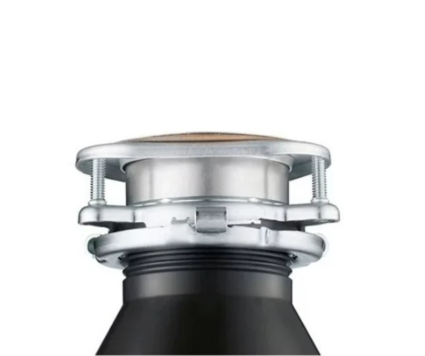 InSinkErator Badger 5 Food Waste Sink Continuous Feed Garbage Disposal, 1/2 HP 2