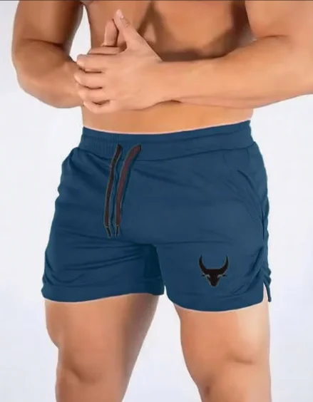 Gym 2026 Shorts, heiß verkaufte Ganzjahres-Shorts für Herren, Lauf- und Wandershorts, Sport- und Jogging-Shorts für Herren – Detail 12