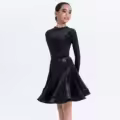Black Velvet