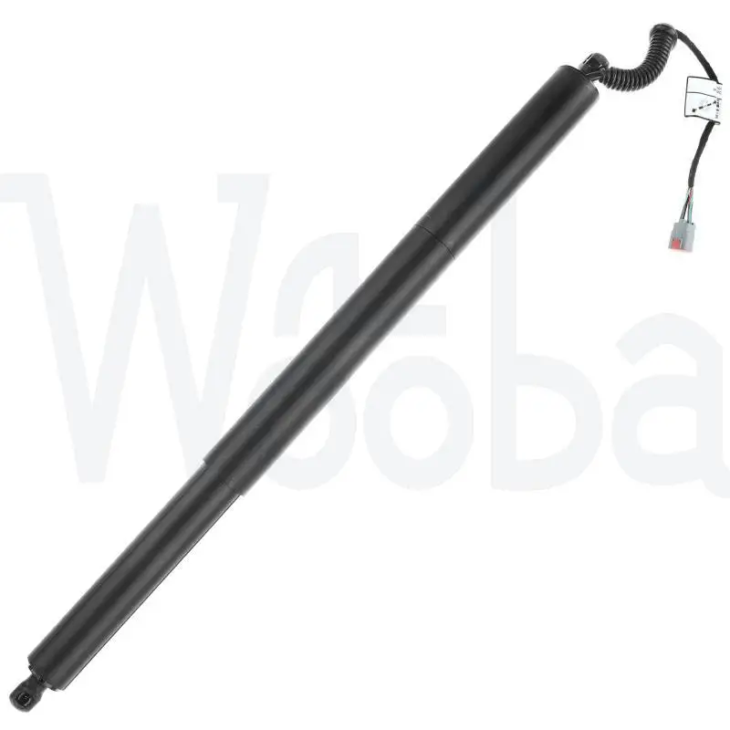 

Wooba 68289846AB 68103072AB 68103066AB 68103073AB Новый кронштейн багажника LH RH для JEEP Cherokee (Liberty) 2013-2020