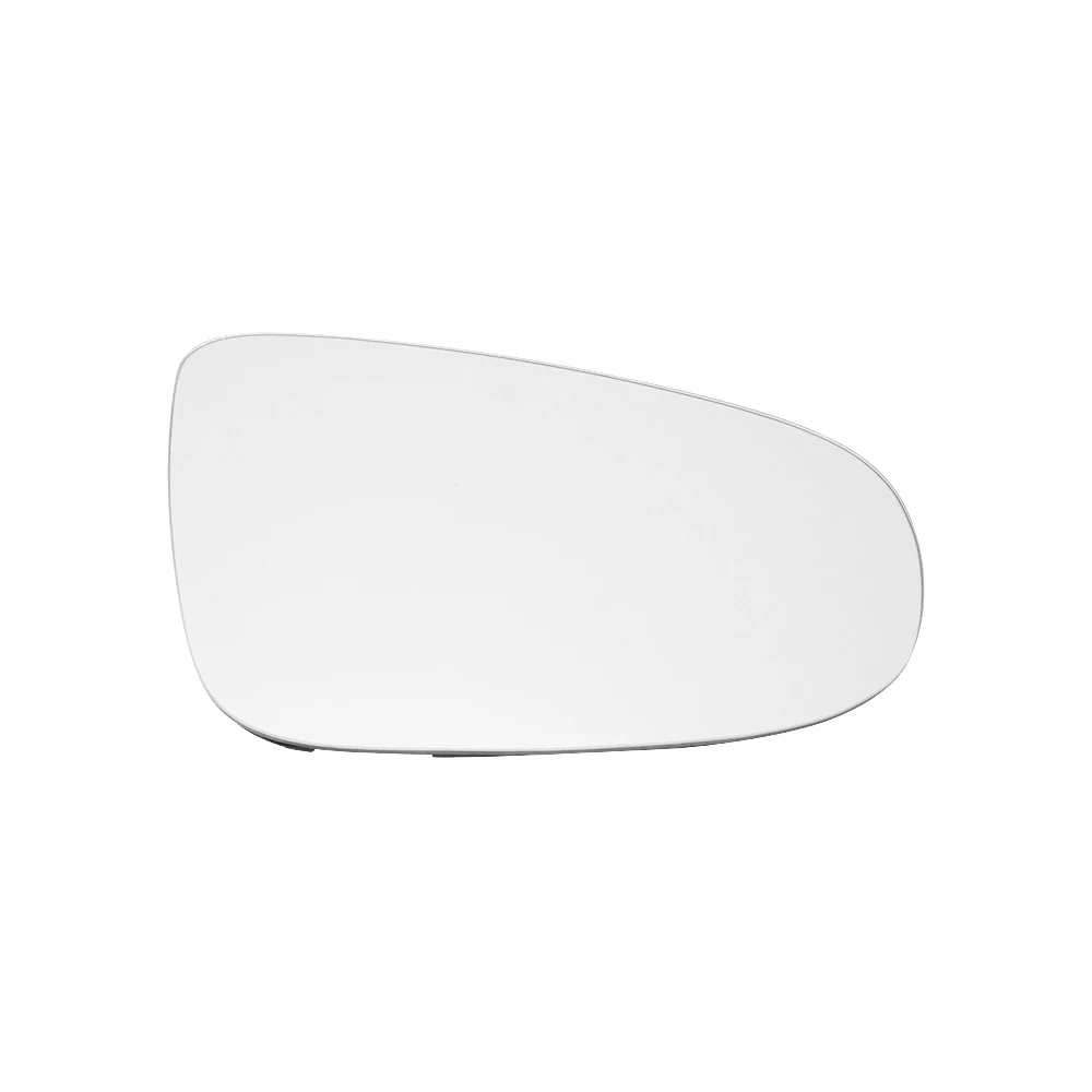 

Wing Mirror Heated Mirror Glass for Volkswagen VW Golf 6 MK6 GTI 2010 2011 2012 2013 White Front Left Right Side