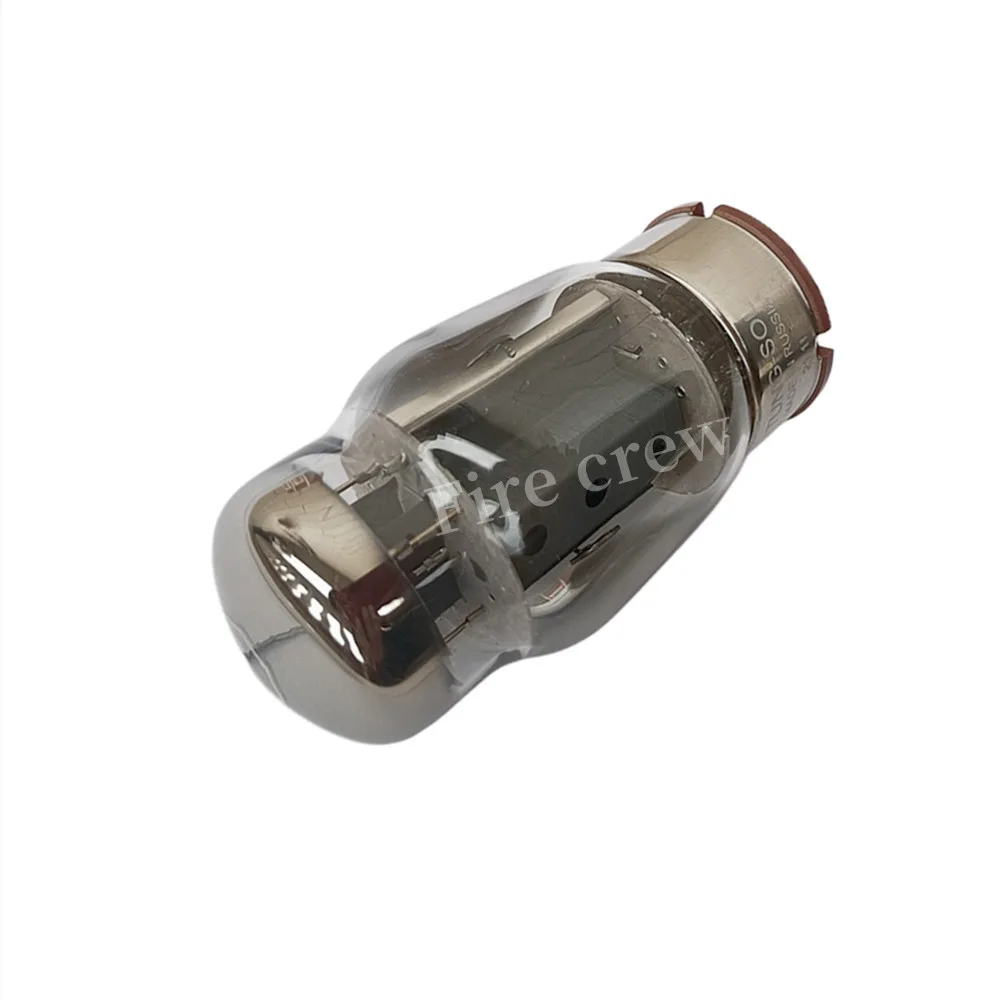Fire Crew TUNG-SOL 6550 Vacuum Tube HIFI Audio Valve Replaces KT88 KT120 KT100 Electronic Tube Amplifier Kit Diy  Matched Quad 2