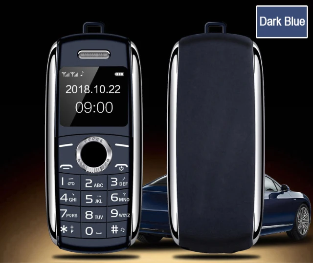 dark blue