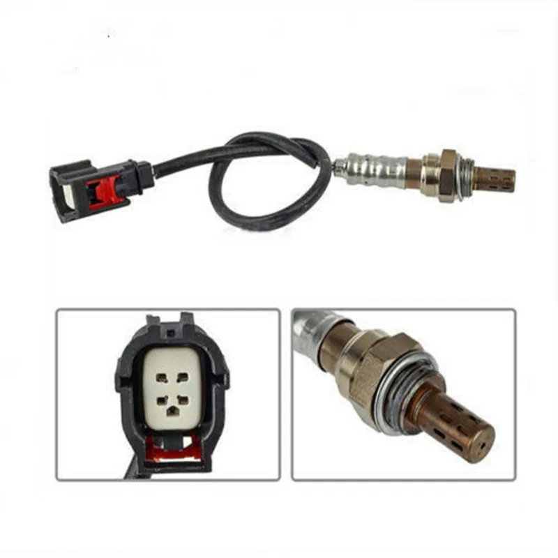 

Подходит для кислородного датчика Chrysler 234-4216 4686938AB 4686938AA F00E261051