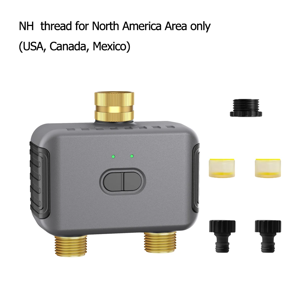 NH thread only