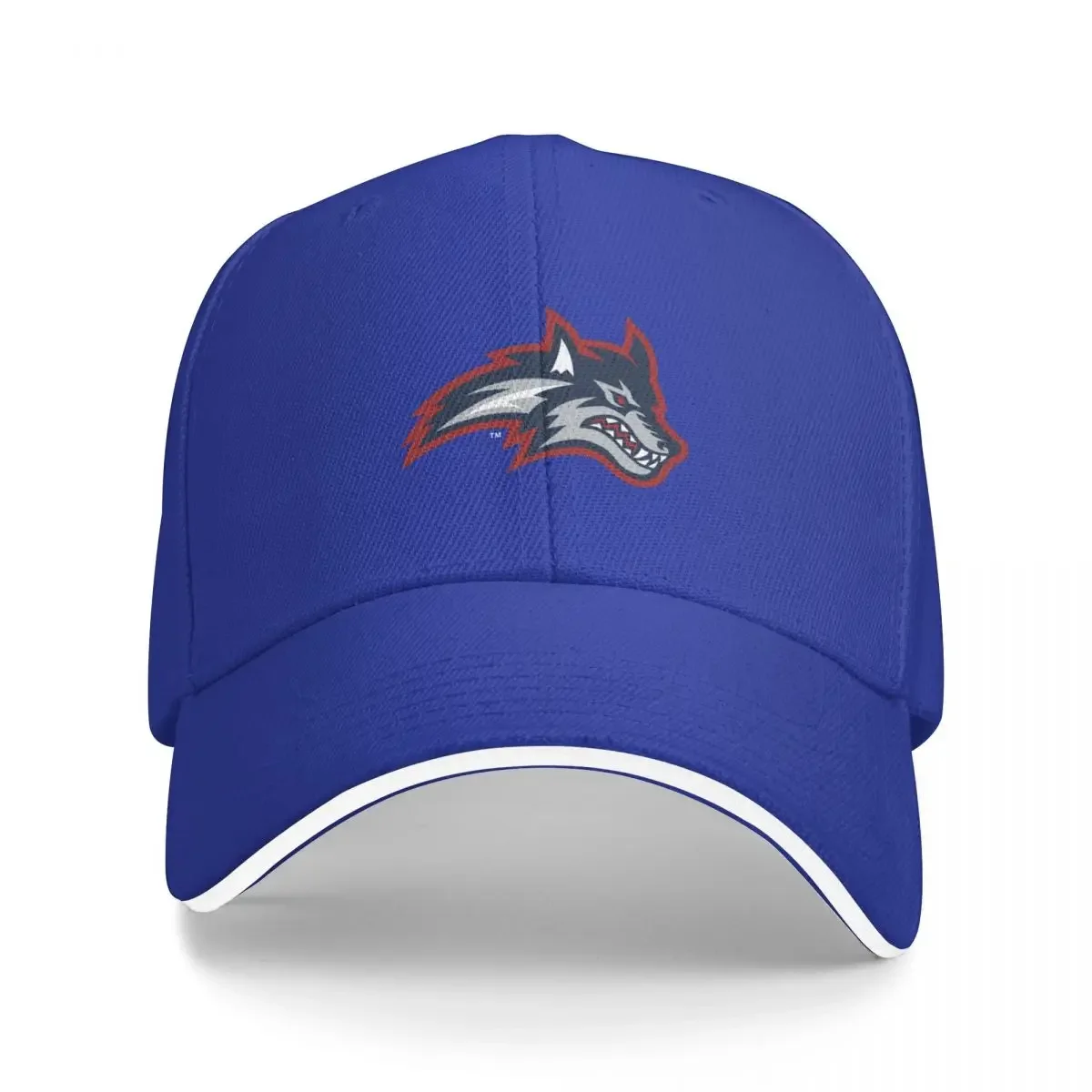 

Suny Stony Brook Baseball Cap Golf Wear Trucker Hat Hat Male Women'S