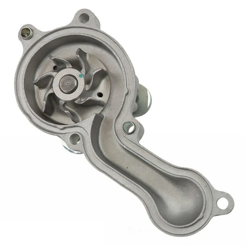 

19200-PWA-003 Engine Water Pump Engine Cooling Water Pump Automobile Replacement For Honda Fit 1.5L-L4 2007-2008