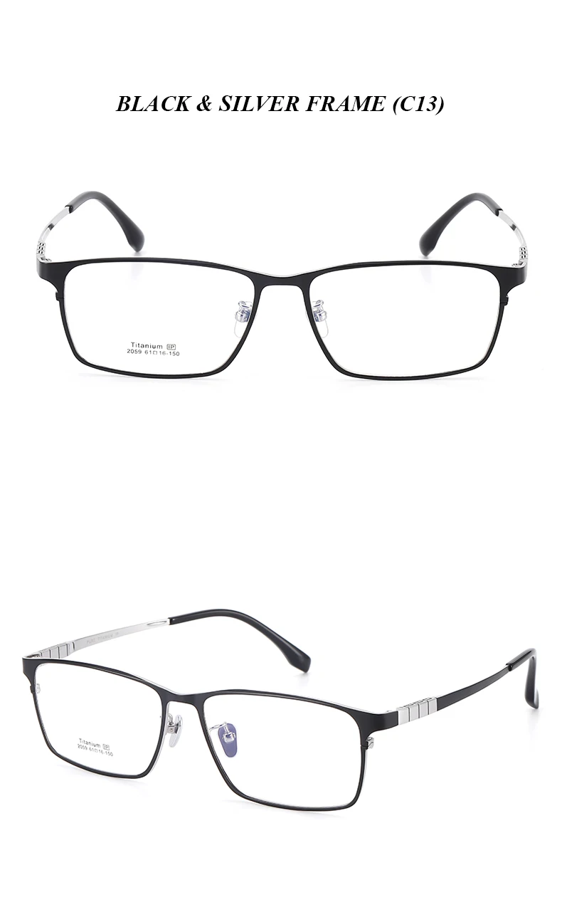 Chashma Ochki Eyeglasses Image 3