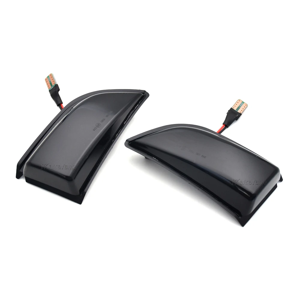 2x LED ̳  ñ׳ Ʈ,  XC60 2008 2009 2010 2011 2012 2013 2014 ̵ ̷    ǥñ