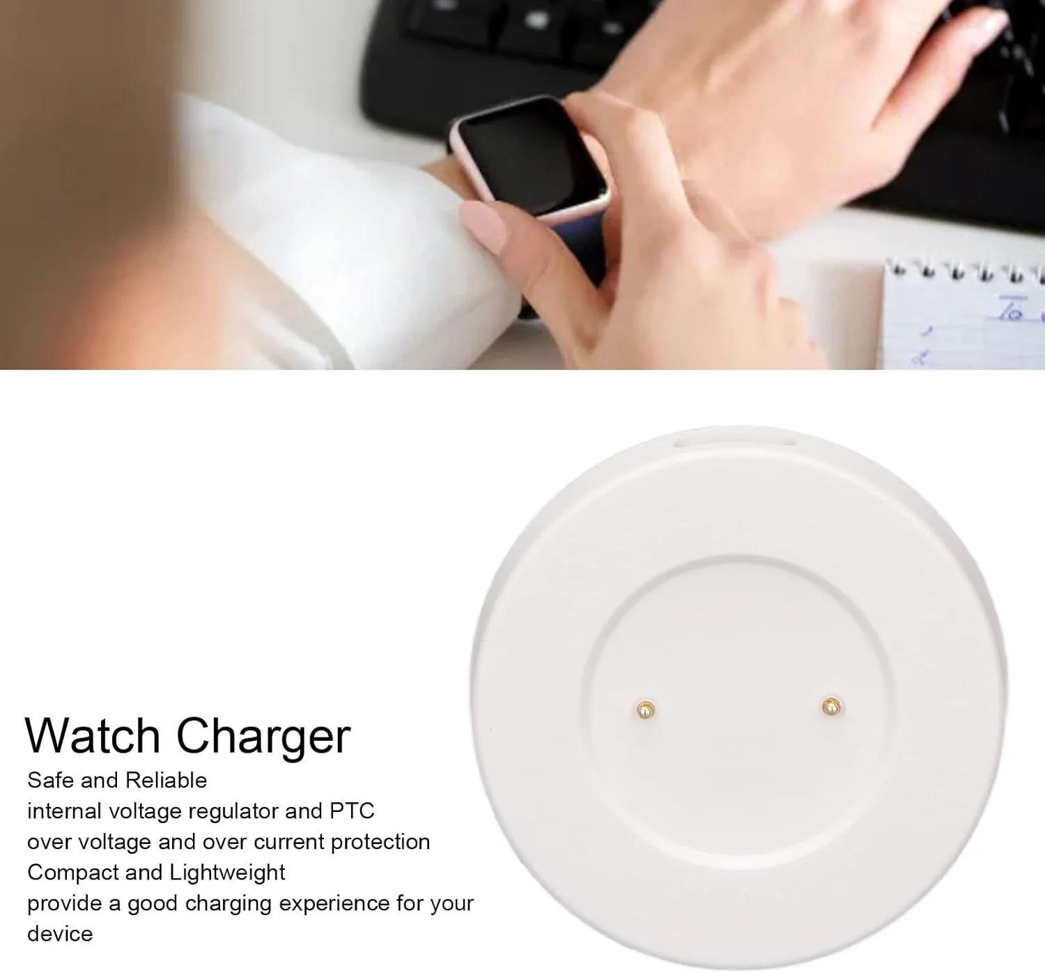 Huawei Smart Watch USB Charger Replacement Cable