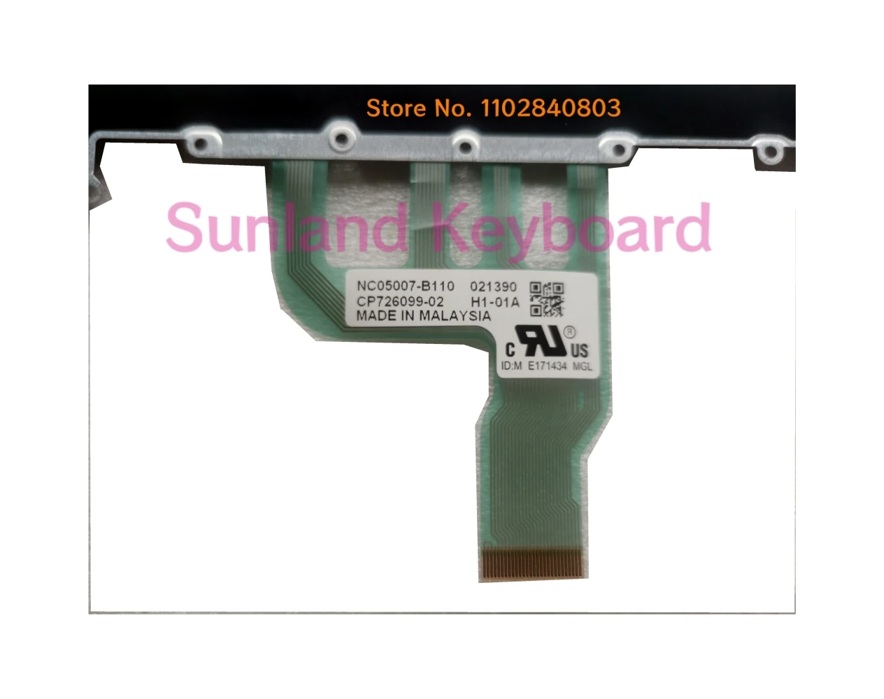 New Big Enter US German GR DE Laptop Keyboard For Fujitsu LifeBook U937 U938 FUTRO MU937 NC05007-B110 Black Without Backlit