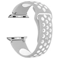 Silver white 4