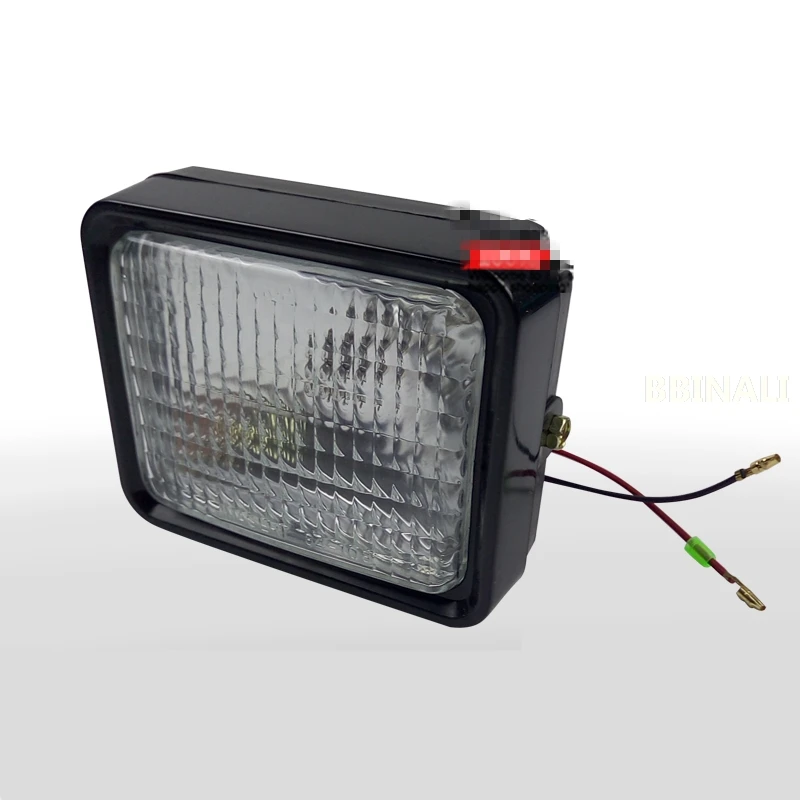

For Sk Pc Zx Sumitomo Hyundai Sany Cat Excavator Toolbox Light Lamp Work Light Boom Light Excavator Accessories