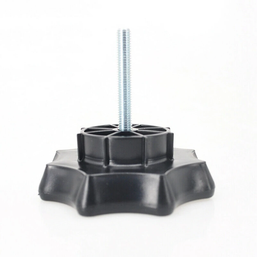 Trunk Spare Tire Fixed Screw Wheel Bolt Nut 1J0803899 for-Jetta Golf Bora MK4 A3 Skoda Ibiza Tire Changing Tool Kit