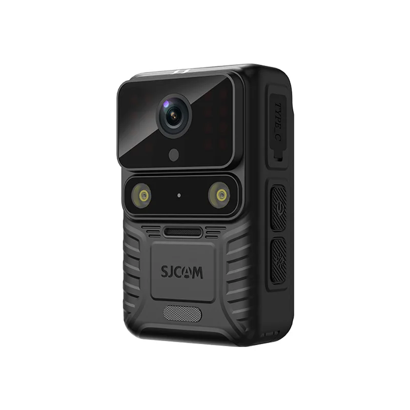 SJCAM A50 4K 와이파이 카메라 스포츠 카메라, IP65 방수, 2.0 IPS 터치 패널, LED 필 라이트, 원격 지원, 12MP 나이트 비전