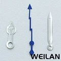Silver Blue 9