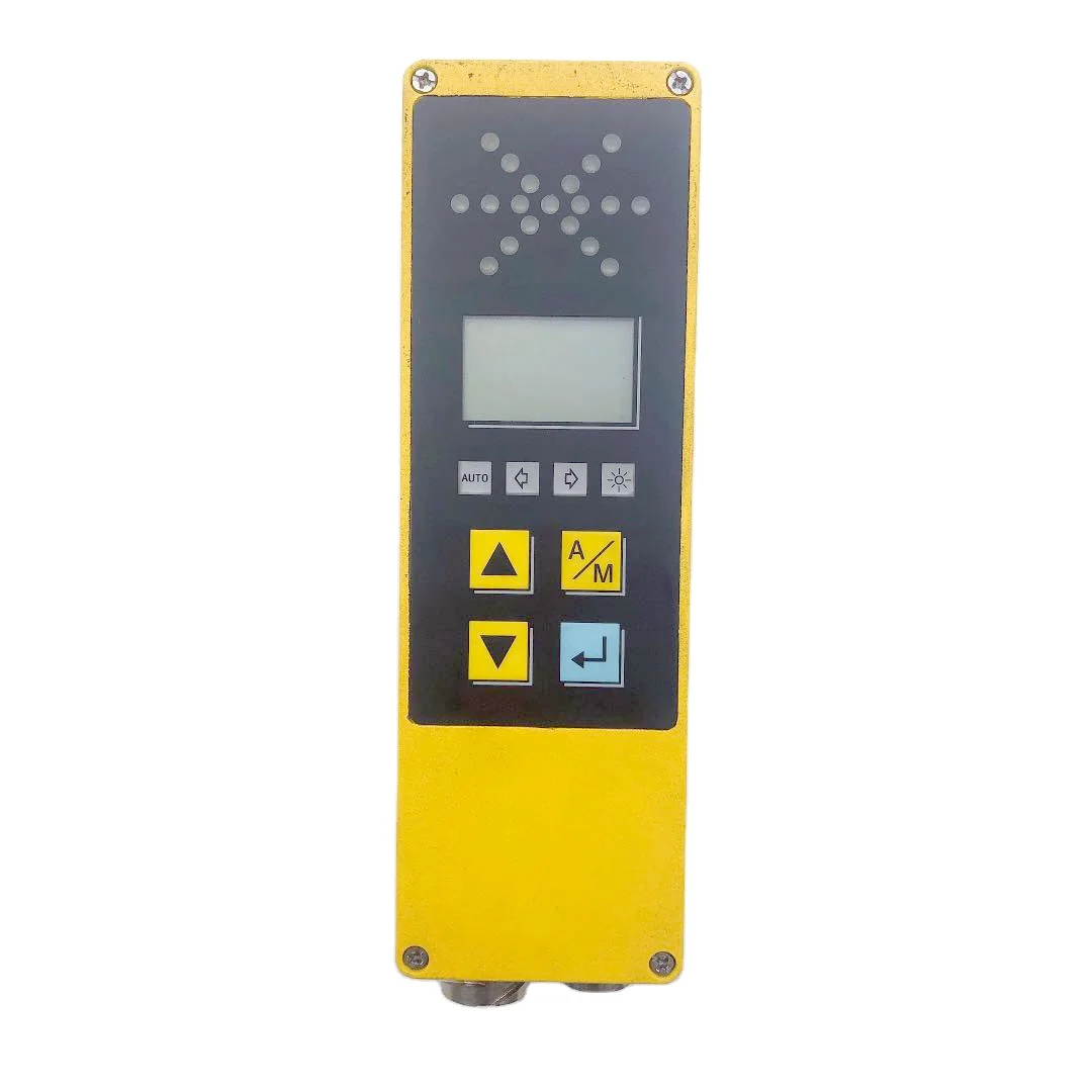 

moba replacement sensor asfalt control unite asphalt finisher spare parts digital controller handle