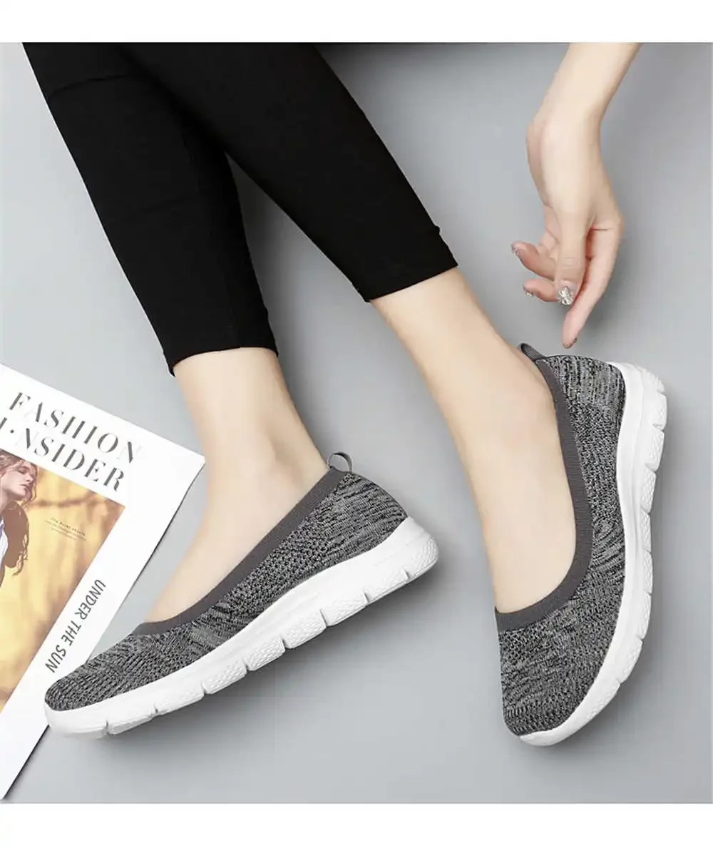 Mocasin Deportivo: Comodidad y Estilo para tus Pies